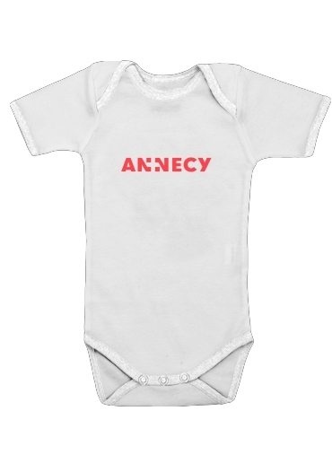  Annecy para bebé carrocería