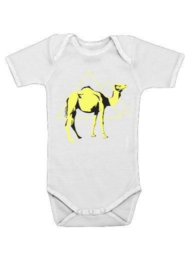  Arabian Camel (Dromedary) para bebé carrocería