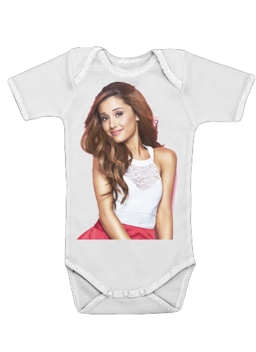  Ariana Grande para bebé carrocería