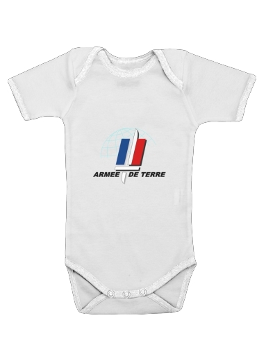  Armee de terre - French Army para bebé carrocería
