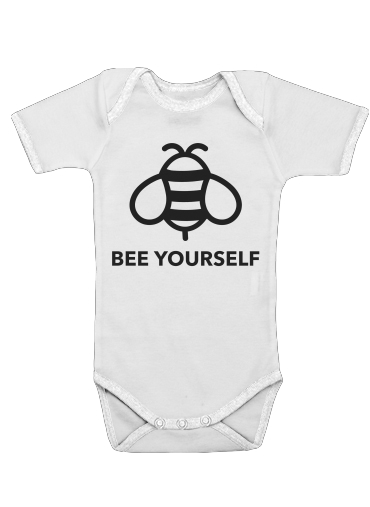  Bee Yourself Abeille para bebé carrocería