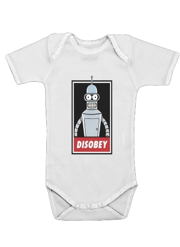  Bender Disobey para bebé carrocería