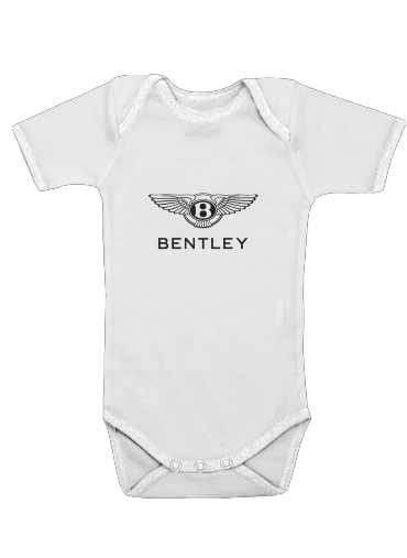  Bentley para bebé carrocería