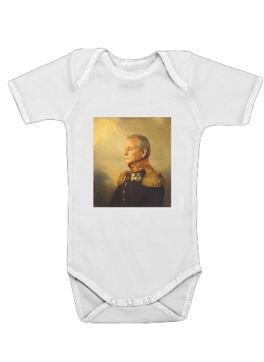  Bill Murray General Military para bebé carrocería