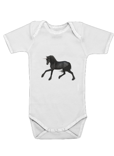  Black Unicorn para bebé carrocería