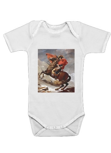  Bonaparte Napoleon para bebé carrocería