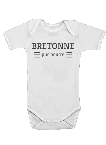  Bretonne pur beurre para bebé carrocería