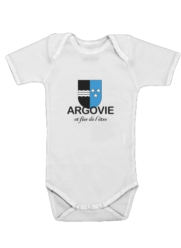  Canton Argovie para bebé carrocería