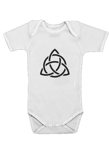  Celtique symbole para bebé carrocería