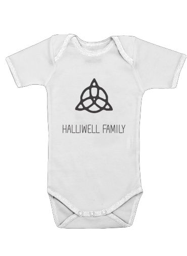  Charmed The Halliwell Family para bebé carrocería