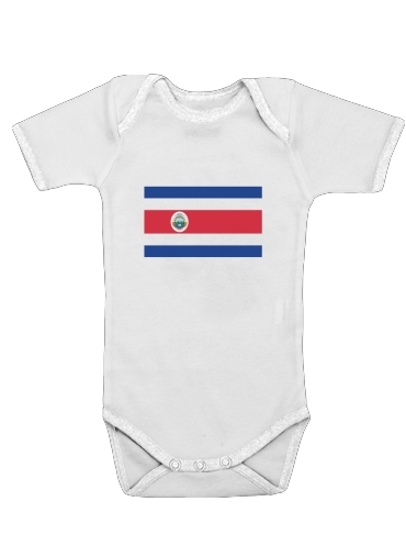  Costa Rica para bebé carrocería