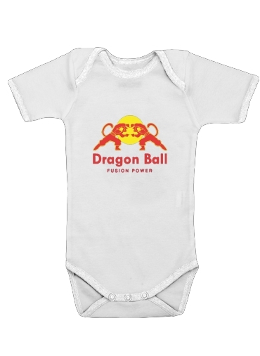  Dragon Joke Red bull para bebé carrocería