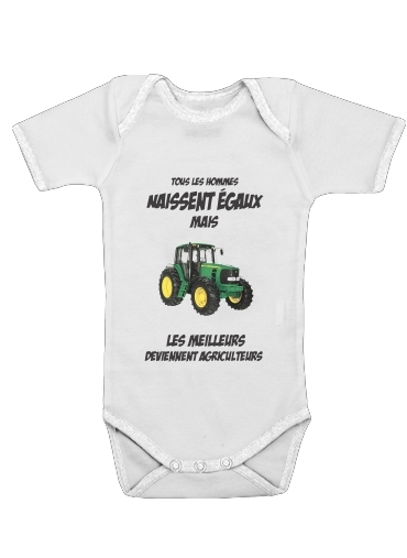  Egaux Agriculteurs para bebé carrocería