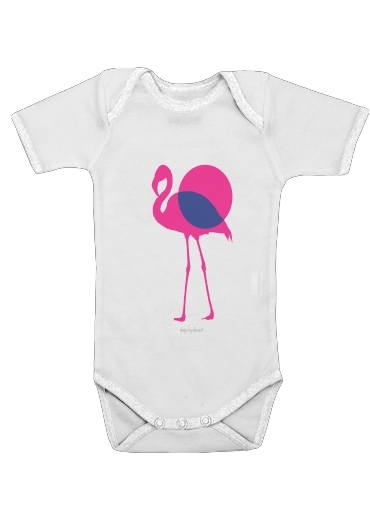  FlamingoPOP para bebé carrocería