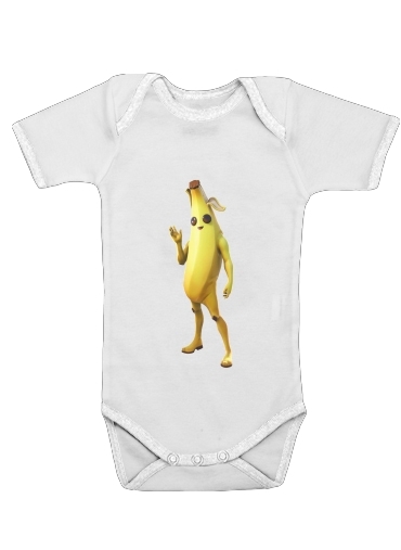  fortnite banana para bebé carrocería