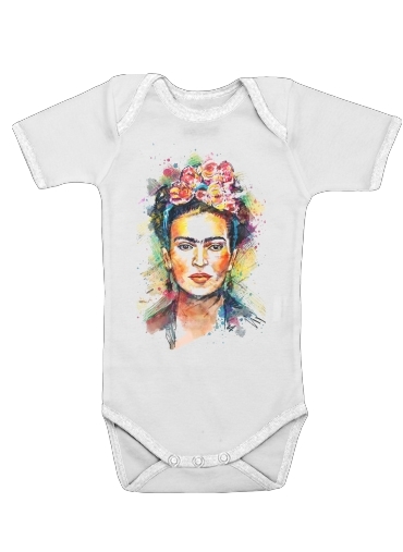  Frida Kahlo para bebé carrocería