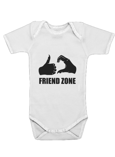  Friend Zone para bebé carrocería