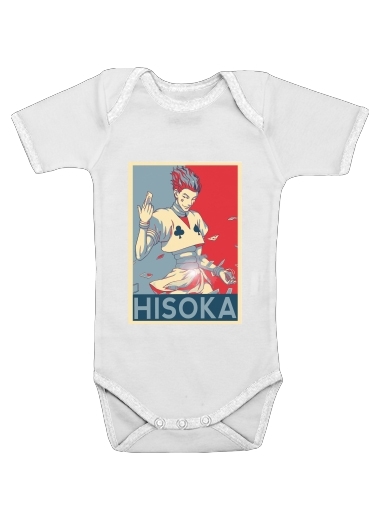  Hisoka Propangada para bebé carrocería