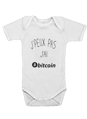  Je peux pas jai bitcoin para bebé carrocería