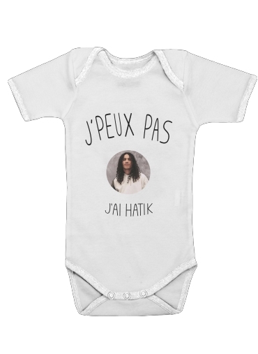  Je peux pas jai Hatik para bebé carrocería