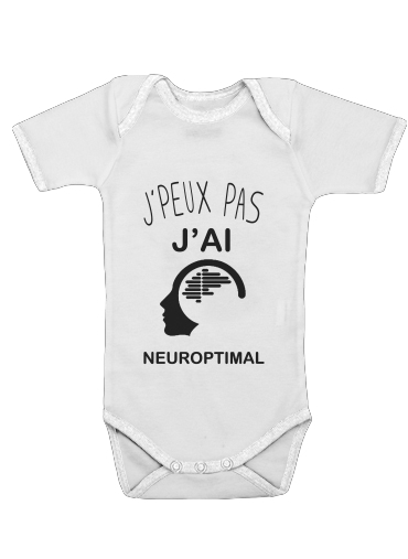  Je peux pas jai neuroptimal para bebé carrocería