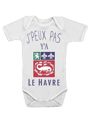  Je peux pas ya le Havre para bebé carrocería