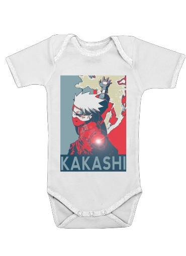  Kakashi Propaganda para bebé carrocería