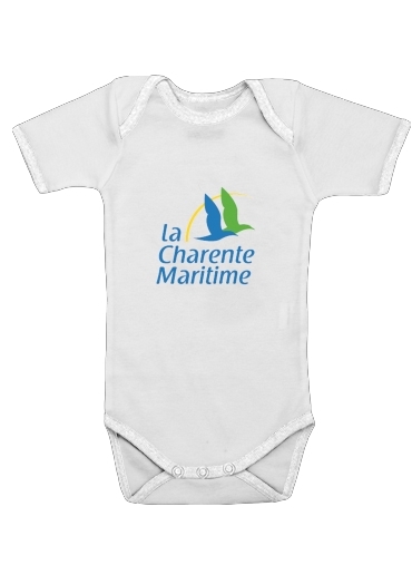  La charente maritime para bebé carrocería