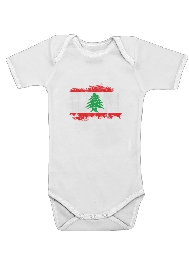  Lebanon para bebé carrocería