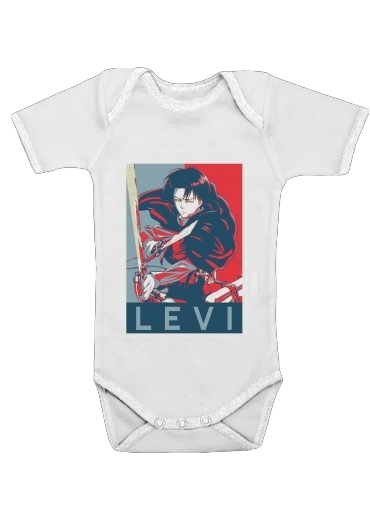  Levi Propaganda para bebé carrocería