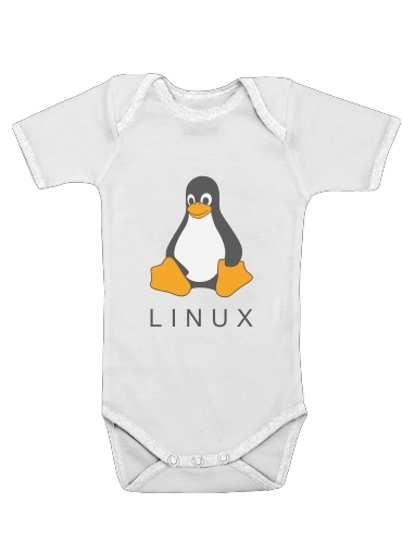  Linux Hosting para bebé carrocería
