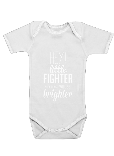  Little Fighter para bebé carrocería