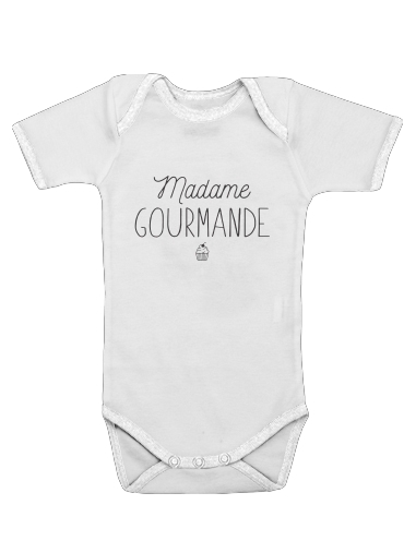  Madame Gourmande para bebé carrocería