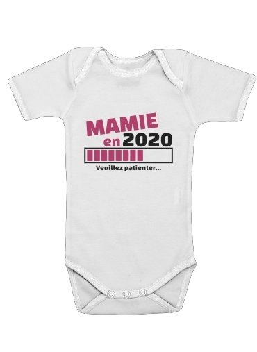  Mamie en 2020 para bebé carrocería