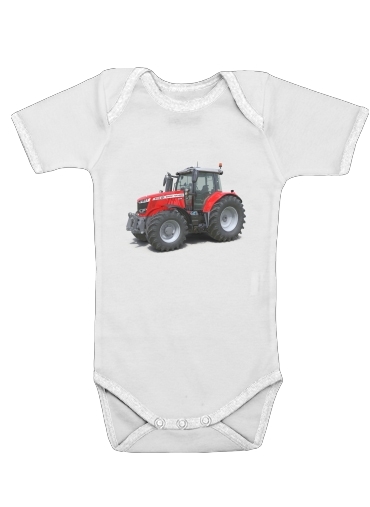  Massey Fergusson Tractor para bebé carrocería