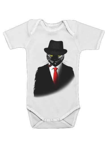  Mobster Cat para bebé carrocería