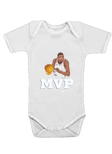  NBA Legends: Kevin Durant  para bebé carrocería