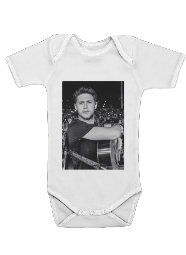  Niall Horan Fashion para bebé carrocería