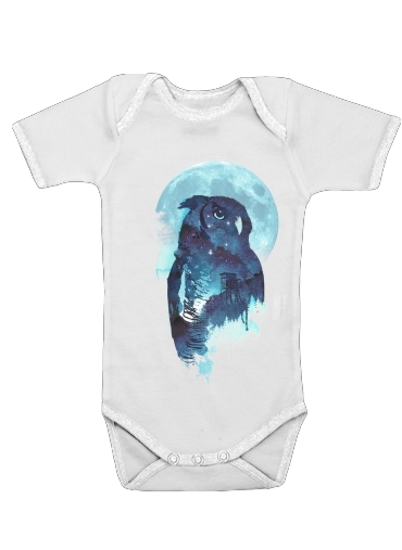  Night Owl para bebé carrocería