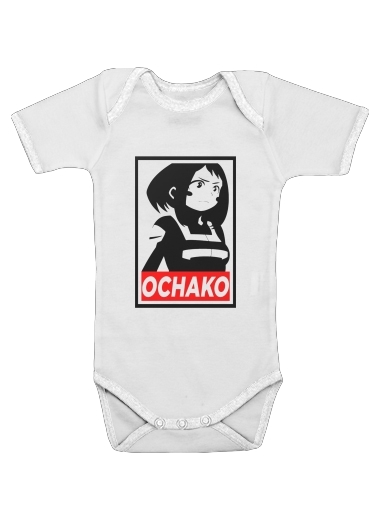  Ochako Boku No Hero Academia para bebé carrocería