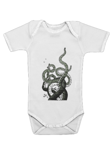 Octopus Tentacles para bebé carrocería
