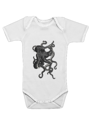  Octopus para bebé carrocería