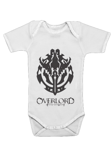  Overlord Symbol para bebé carrocería