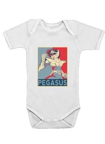  Pegasus Zodiac Knight para bebé carrocería