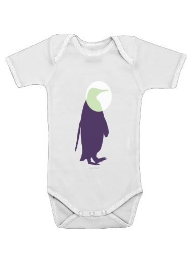  Penguin para bebé carrocería