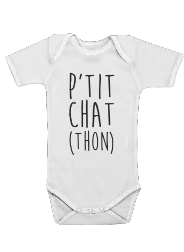  Petit Chat Thon para bebé carrocería