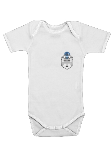  Pocket Collection: R2  para bebé carrocería
