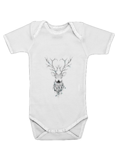  Poetic Deer para bebé carrocería