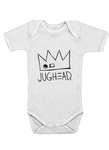 Riverdale Jughead Jones  para bebé carrocería