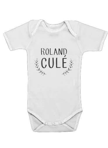  Roland Cule para bebé carrocería